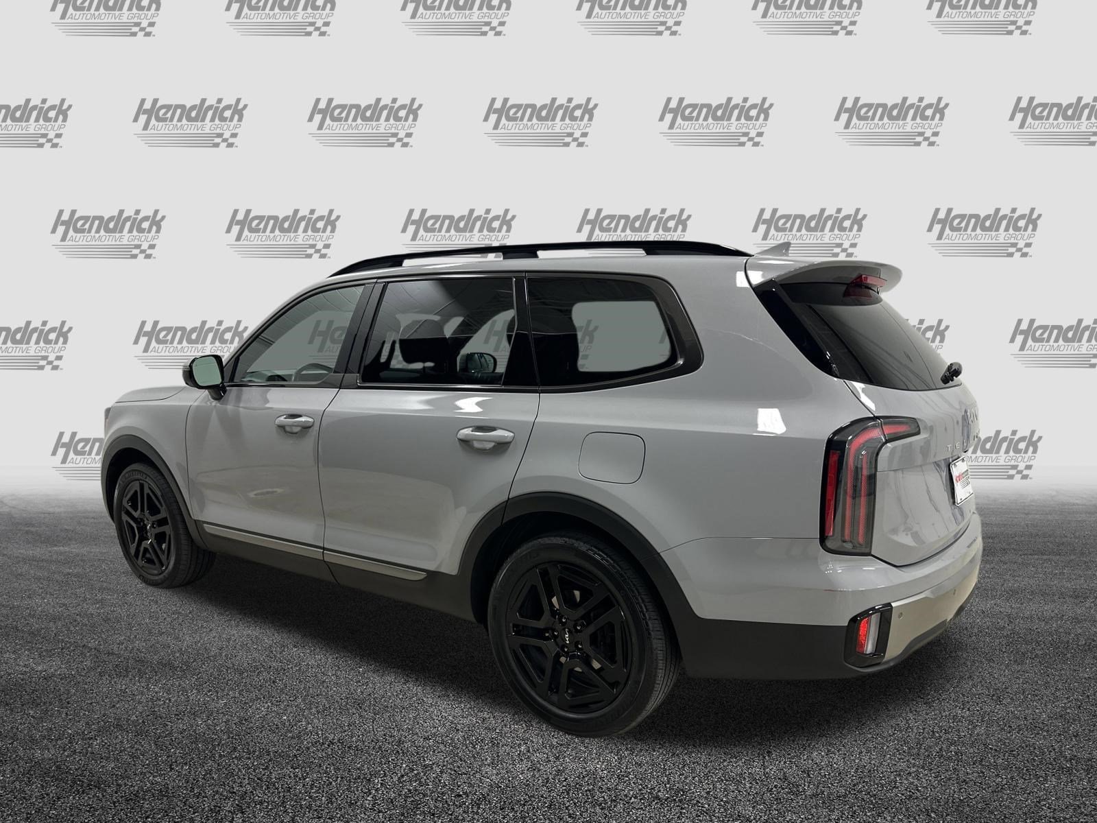 Used 2023 Kia Telluride SX X-Line image 8