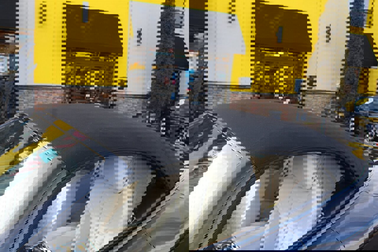 Used 2022 BMW 840i xDrive Convertible w/ Driving Assistance Package image 35