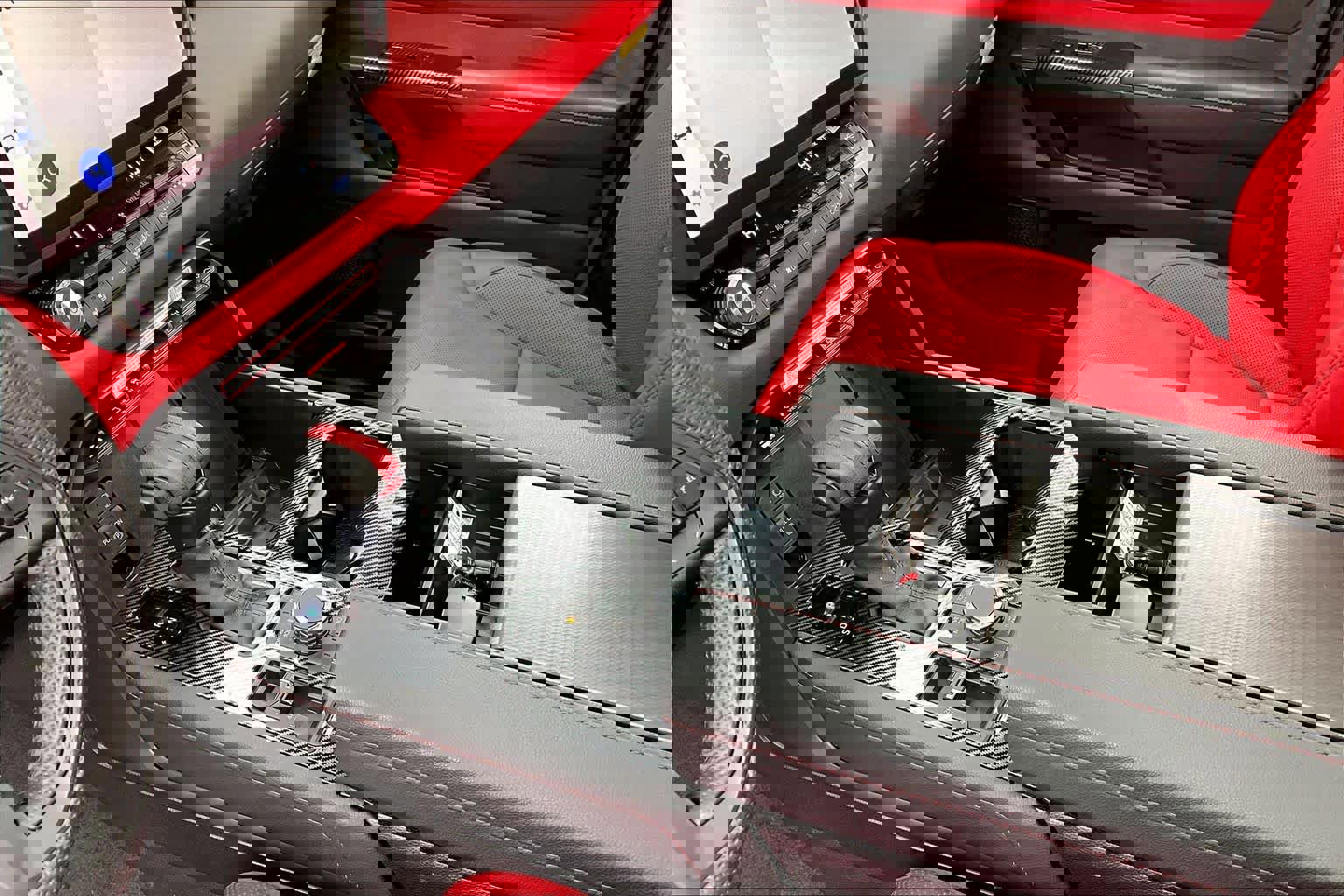 Used 2026 Toyota Tundra TRD Pro w/ Tow Tech Package image 16