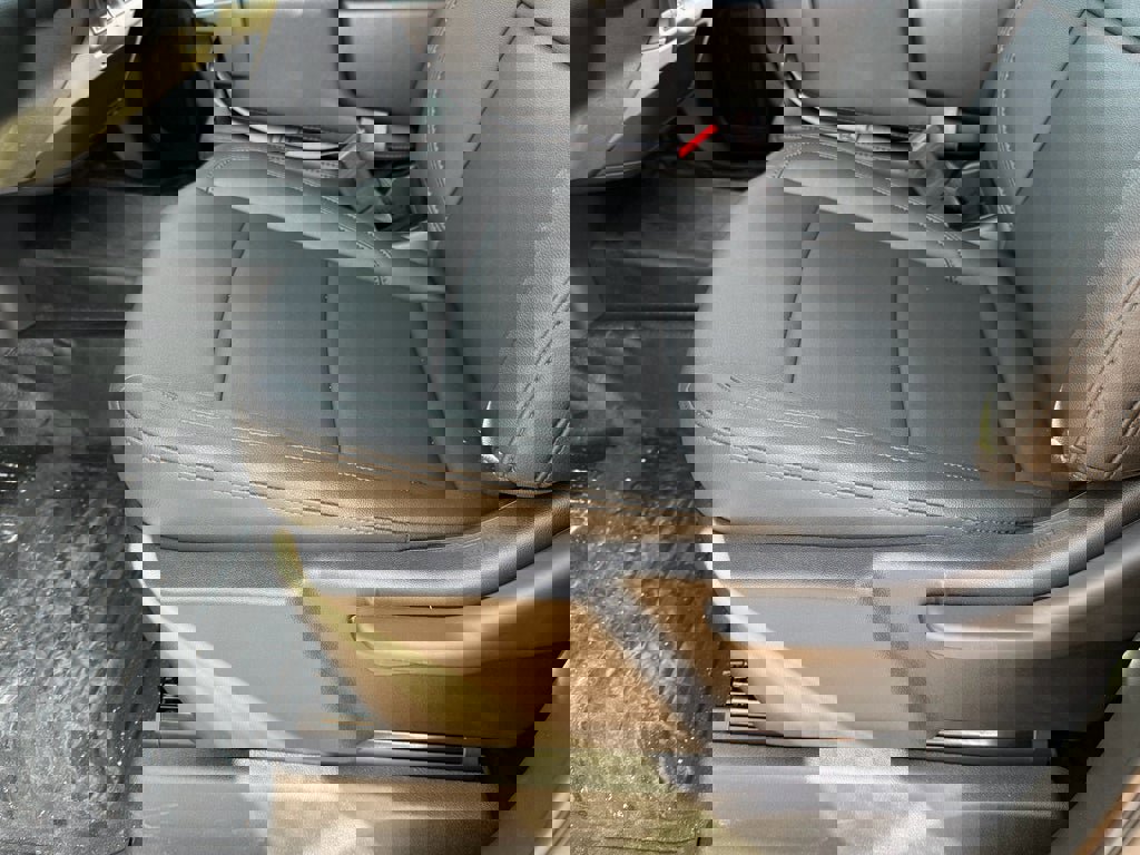 New 2025 Chevrolet Silverado 3500 W/T w/ WT Convenience Package image 13