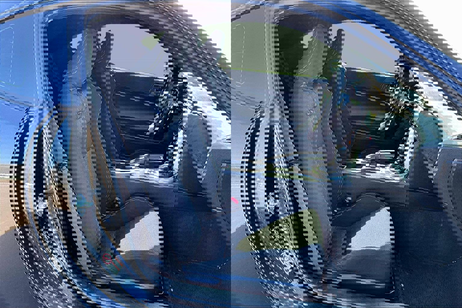 Used 2017 Toyota 86 860 Special Edition image 7