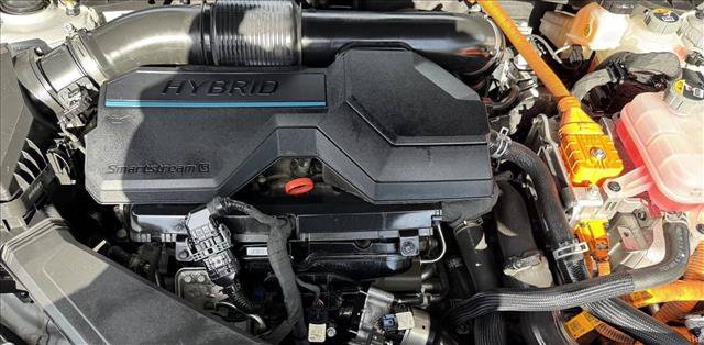 Used 2022 Hyundai Tucson SEL AWD/4WD image 22