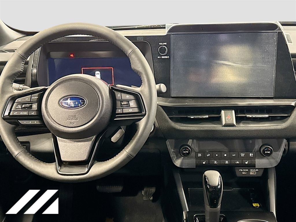 New 2026 Subaru Outback Limited image 24