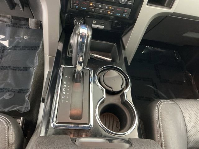 Used 2012 Ford F150 FX4 w/ FX Luxury Pkg AWD/4WD image 19