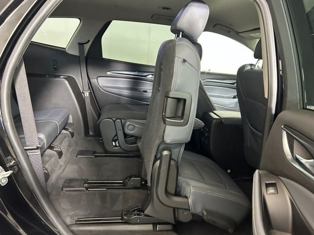 Used 2019 Buick Enclave Premium w/ LPO, Luxury Package AWD/4WD image 26
