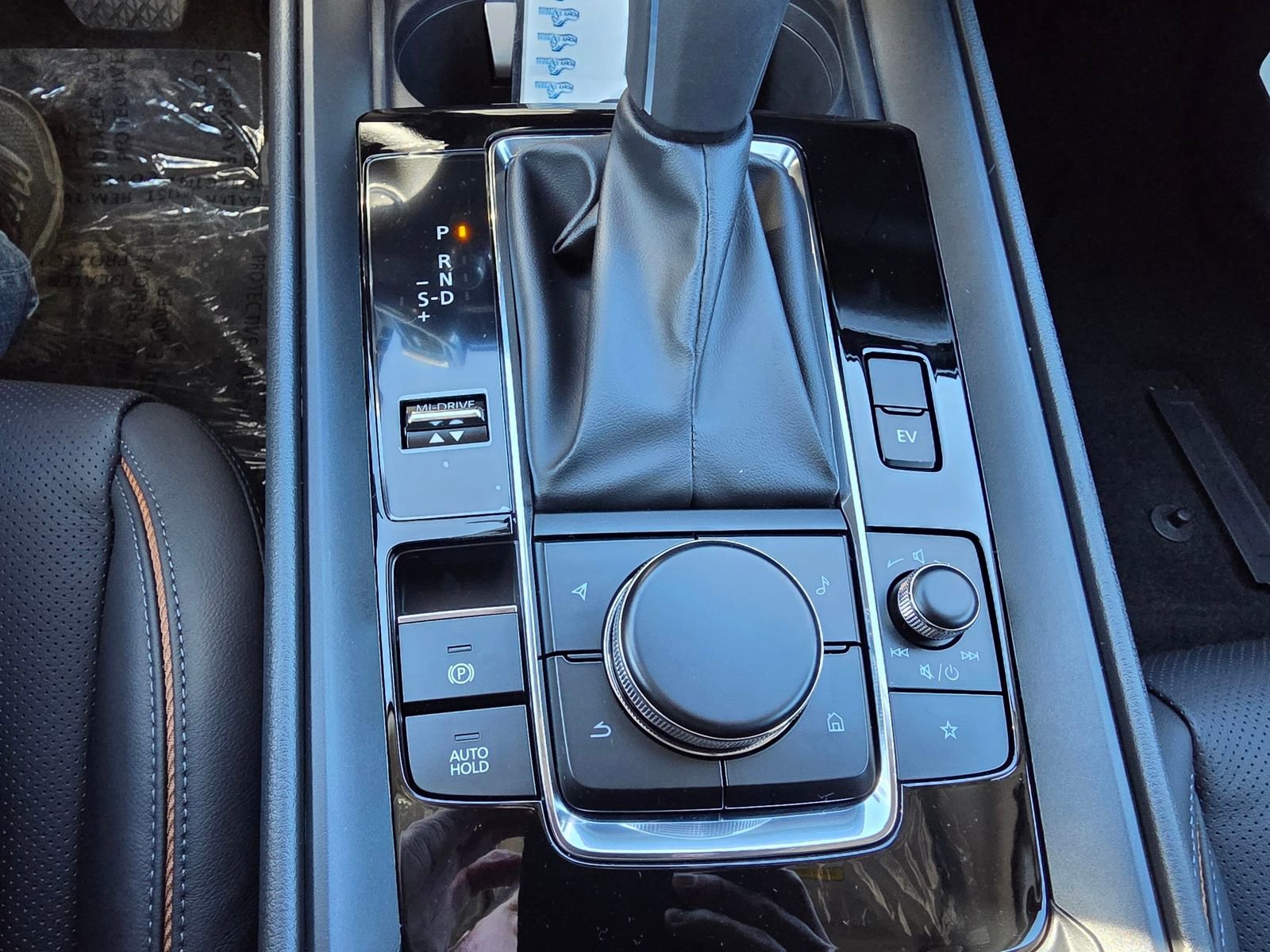 New 2026 MAZDA CX-50 2.5 Hybrid w/ Weather Package image 25