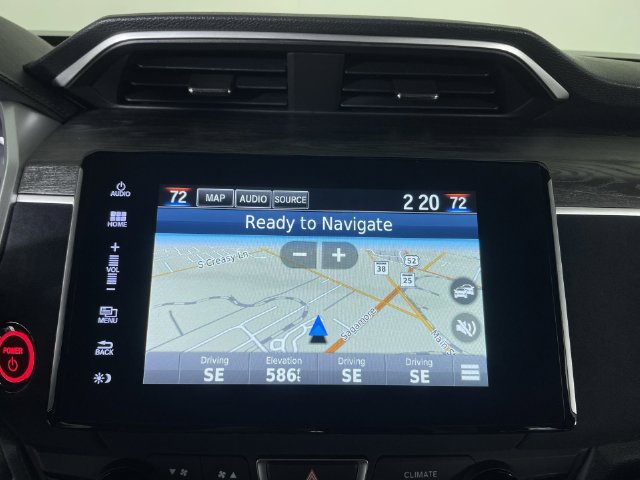Used 2019 Honda Clarity Touring image 21