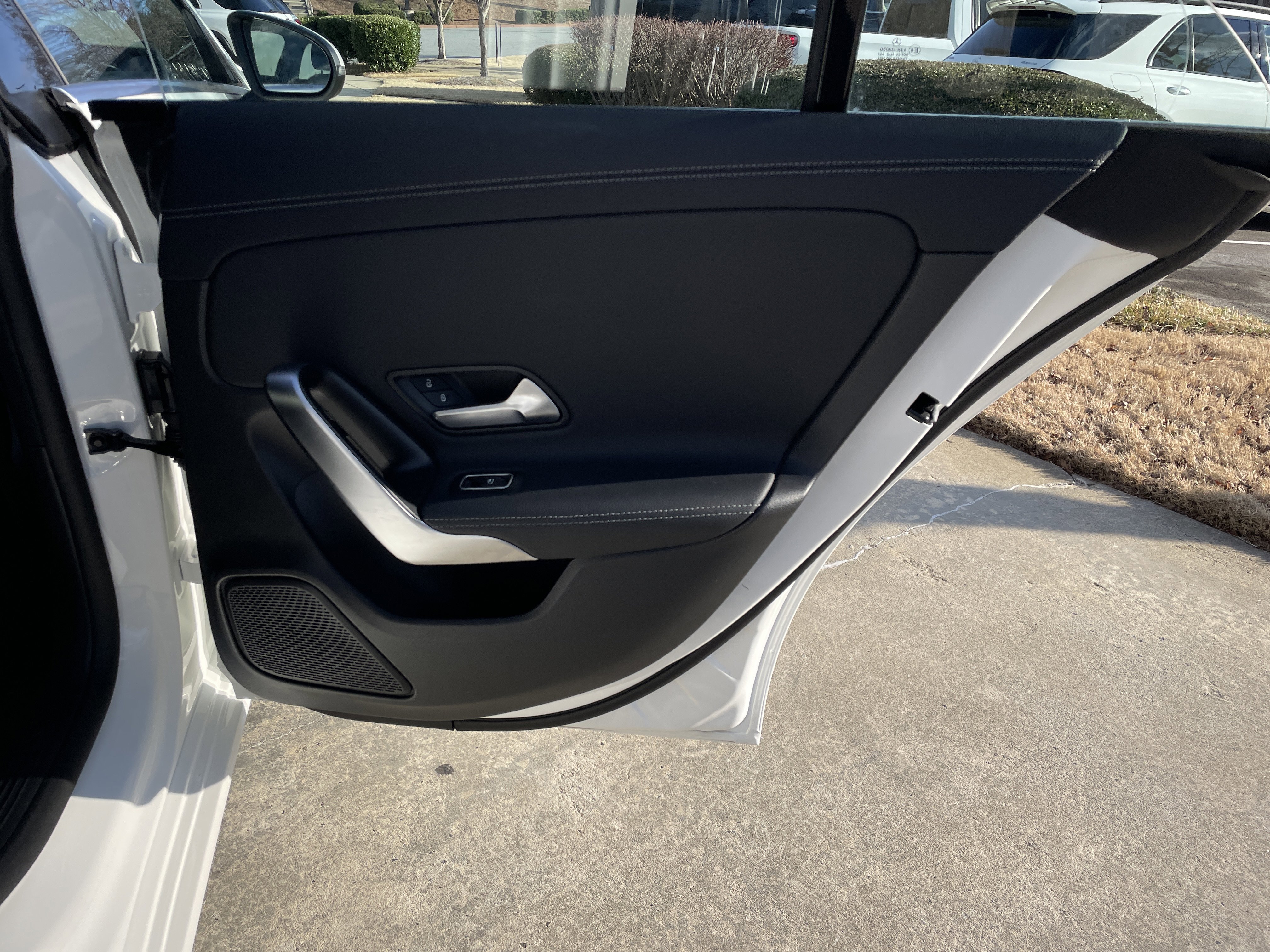 Certified 2023 Mercedes-Benz CLA 250 image 41