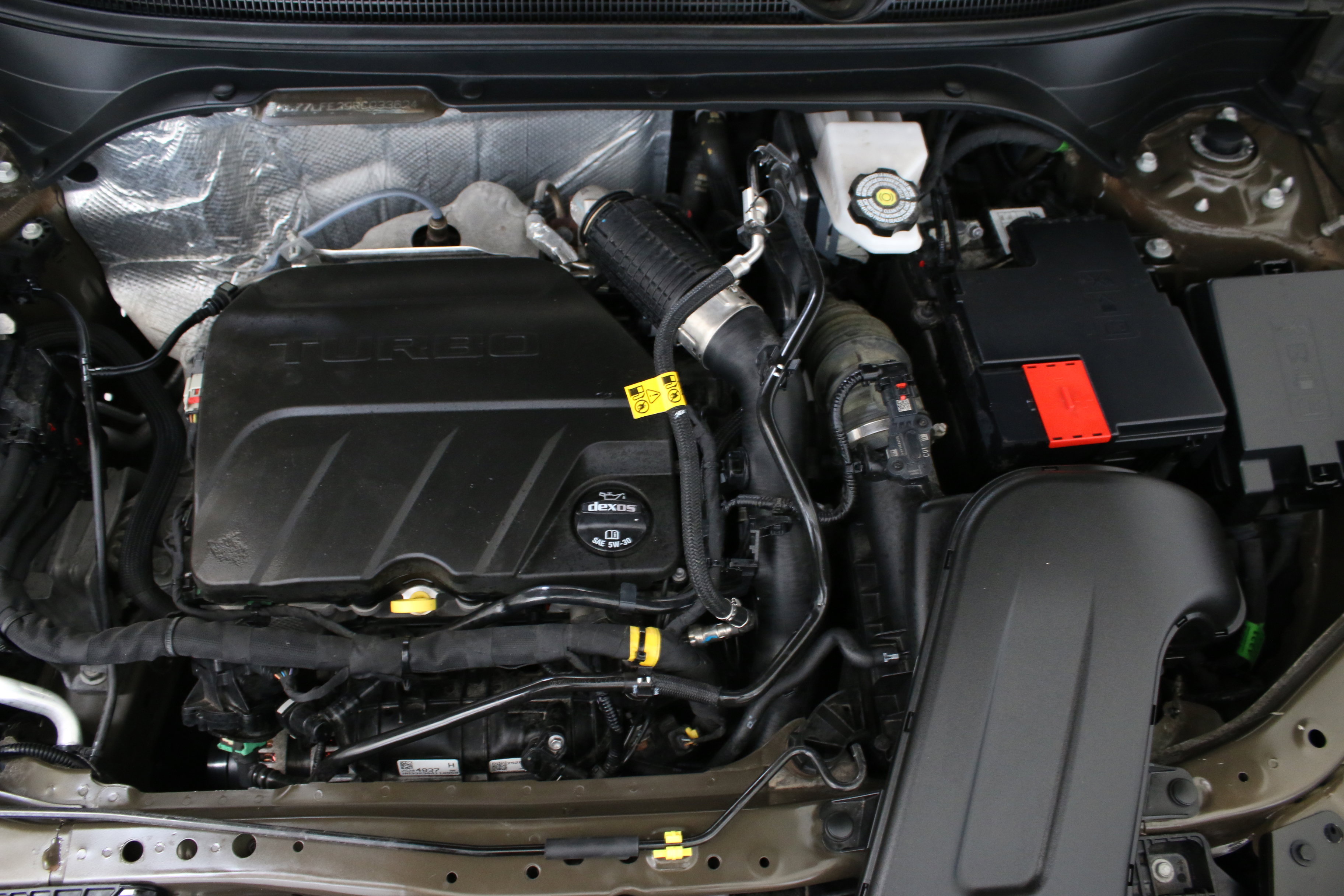 Used 2024 Chevrolet Trax LS w/ LS Convenience Package FWD image 45