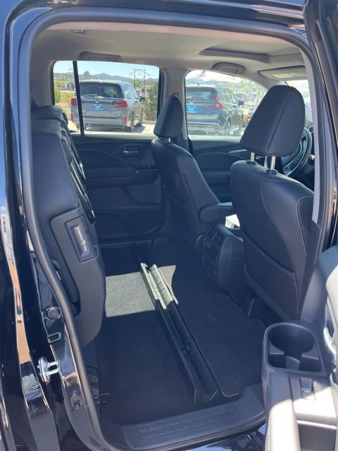 Certified 2023 Honda Ridgeline RTL-E image 16