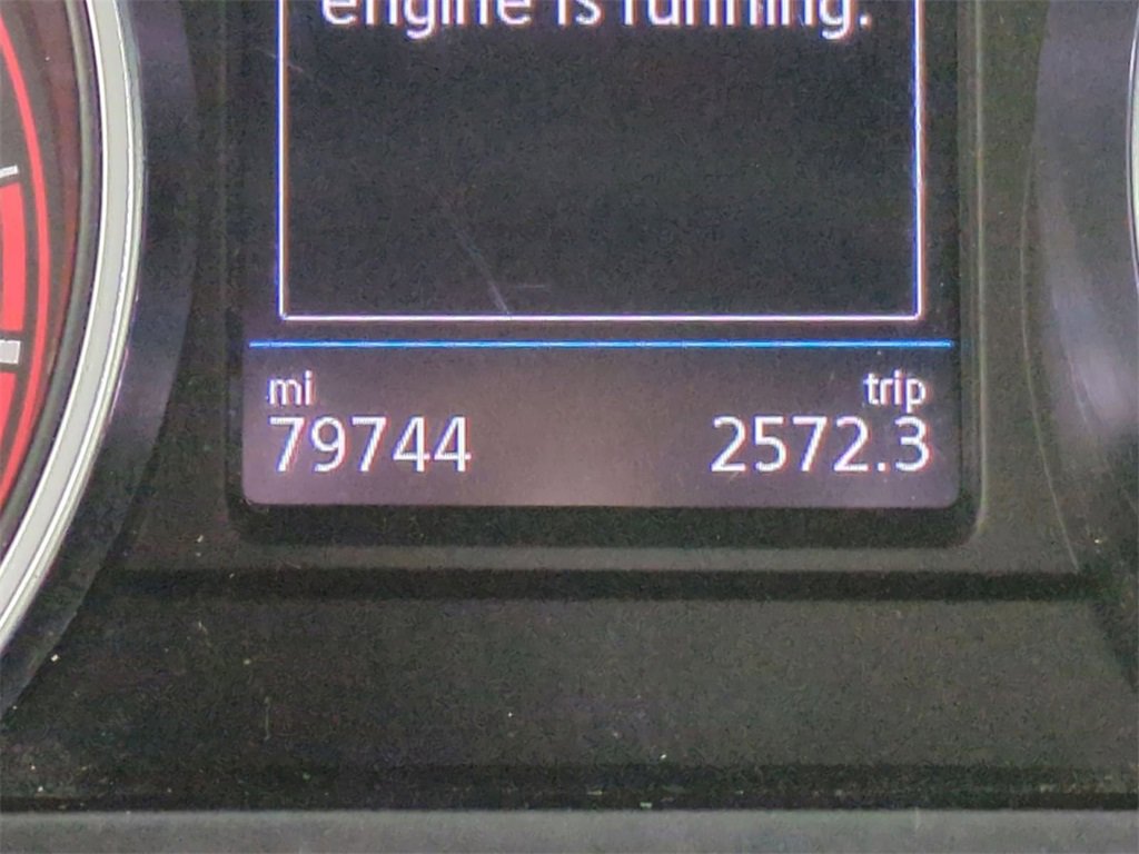 Used 2019 Volkswagen Tiguan SE w/ Panoramic Sunroof Package image 12