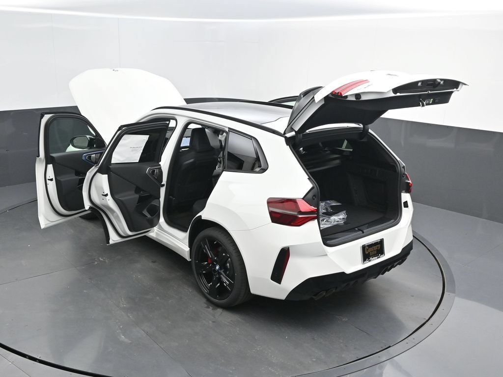 New 2026 BMW X3 M50 w/ Premium Package AWD/4WD image 54