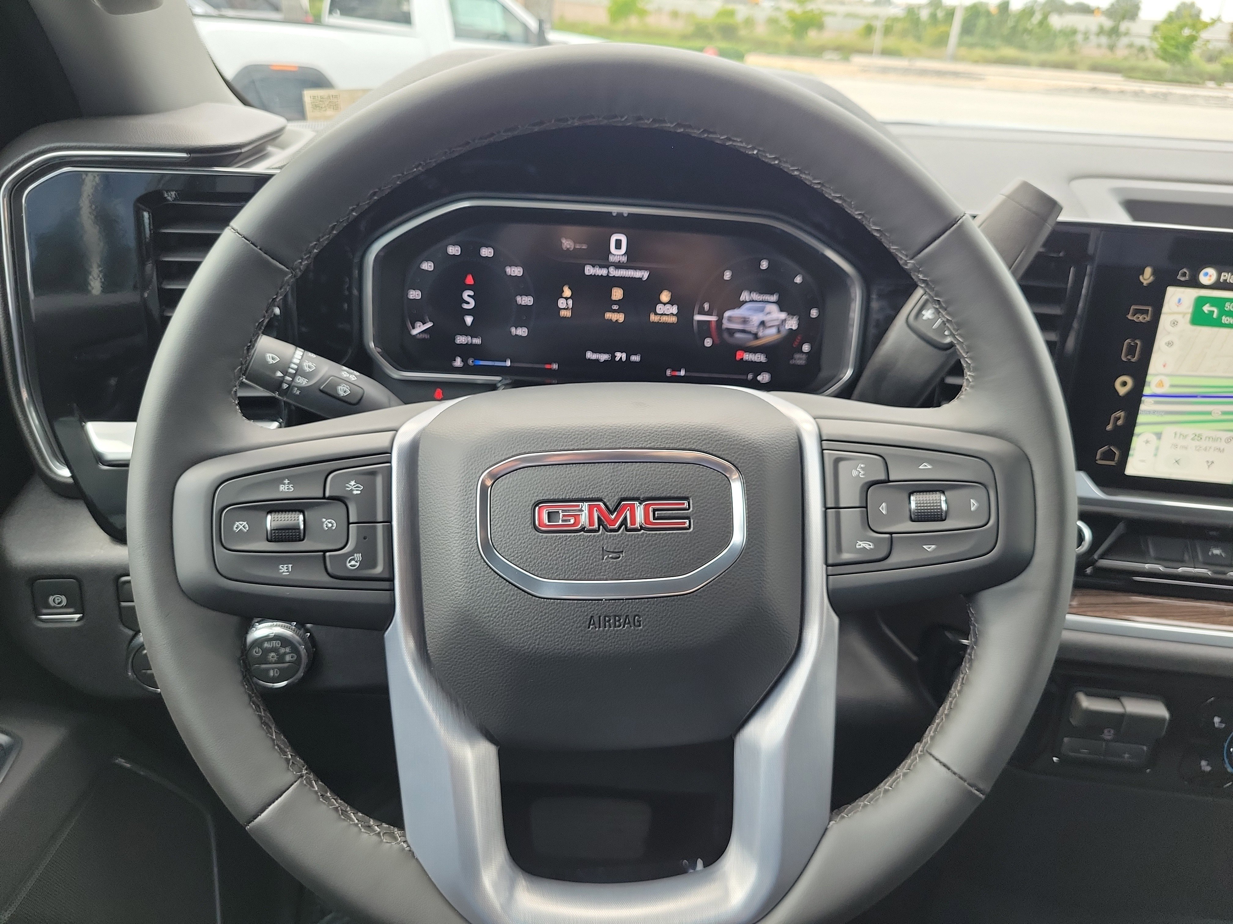 Used 2026 GMC Sierra 1500 Elevation image 18