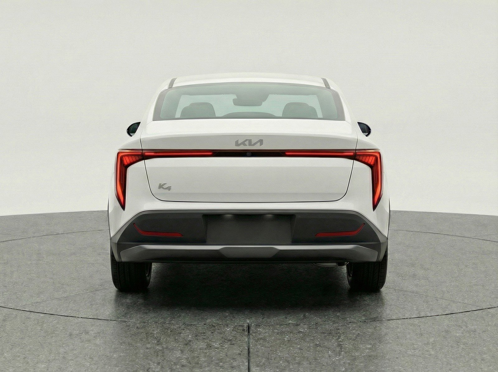 Used 2025 Kia K4 FWD image 7