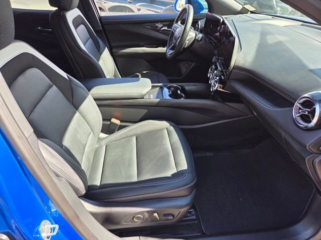 Certified 2026 Chevrolet Blazer EV LT image 15