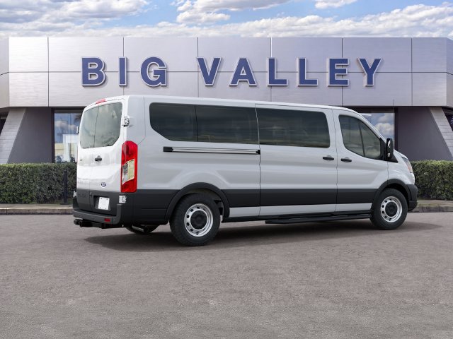 New 2027 Ford Transit 350 XL RWD image 6