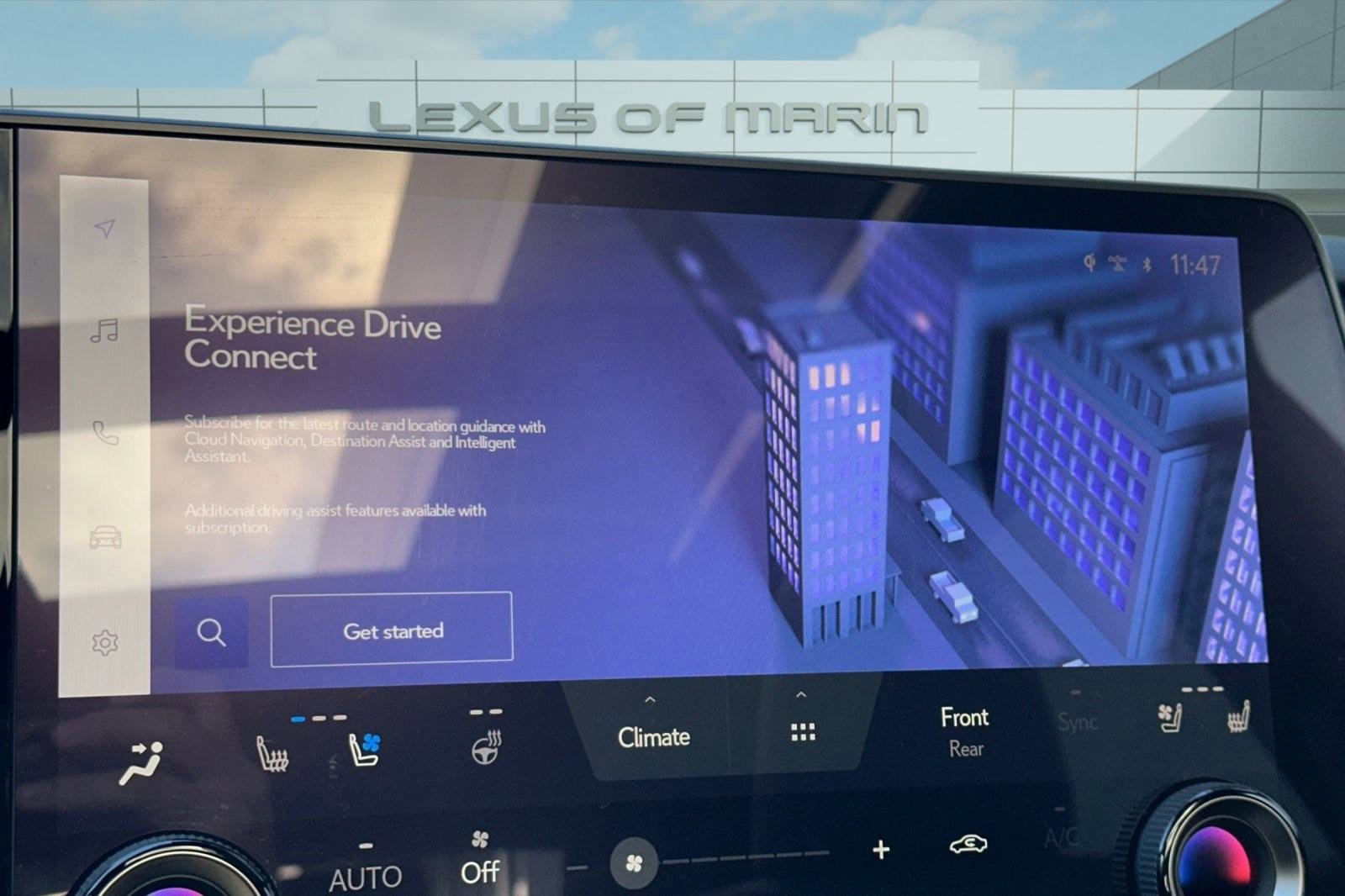 Certified 2024 Lexus RX 350 AWD image 25