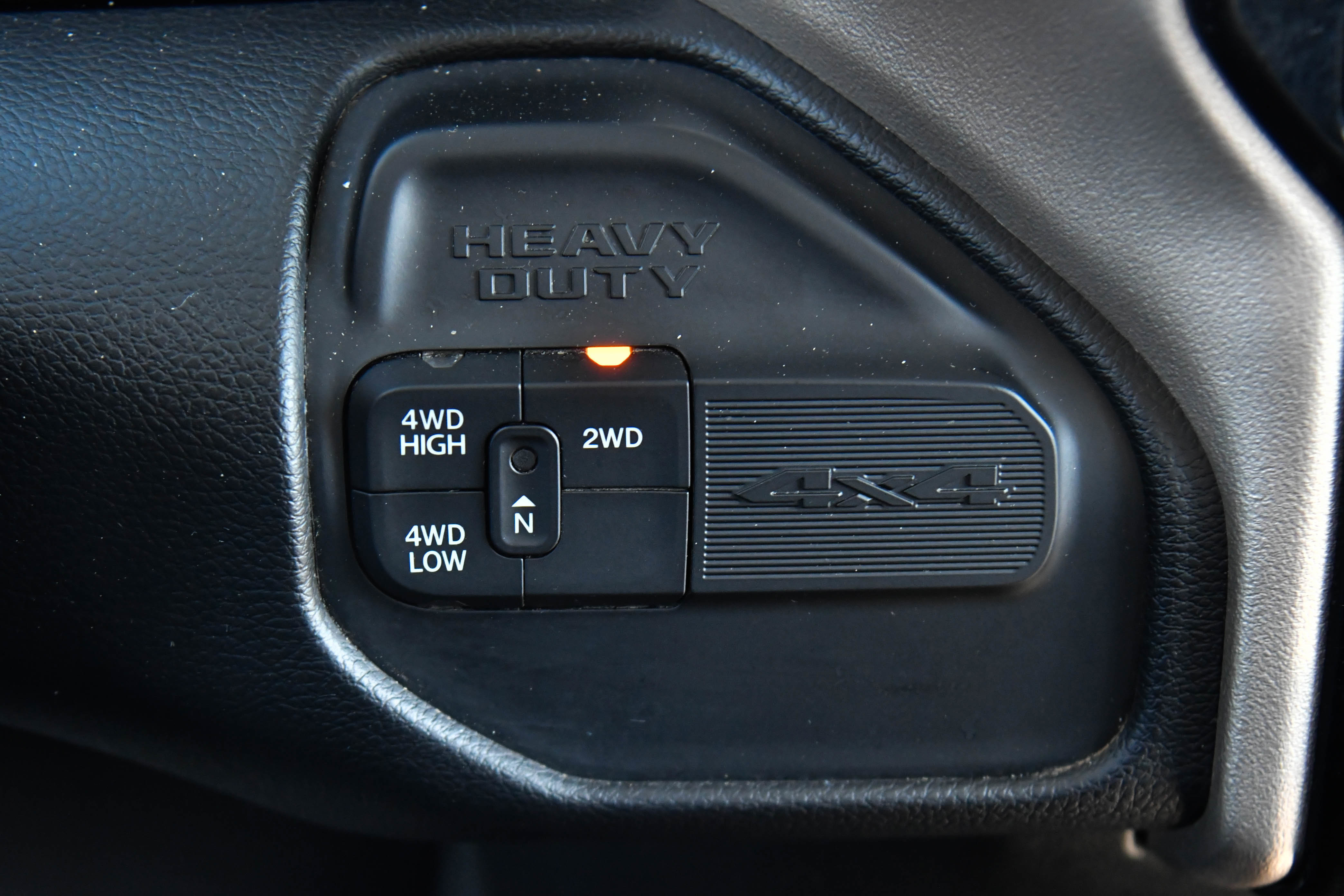 Used 2024 RAM 2500 Laramie image 37