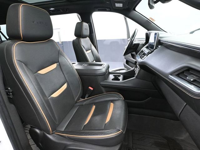 Used 2021 GMC Yukon XL AT4 AWD/4WD image 57