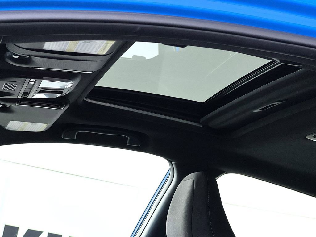 Used 2024 Subaru Impreza RS w/ Popular Package #3 image 22