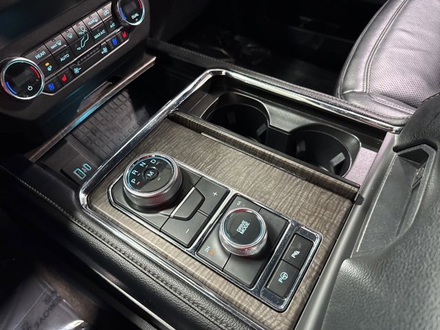 Used 2021 Ford Expedition Limited image 23