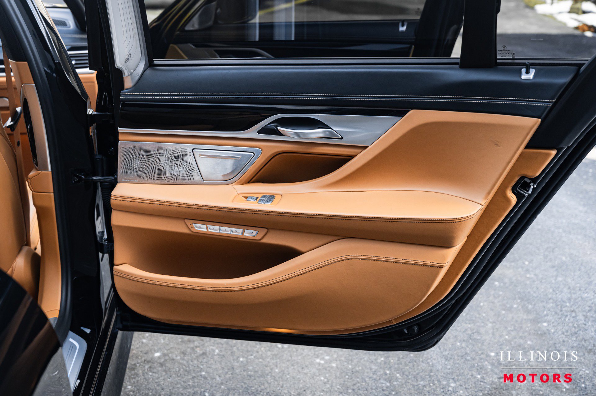 Used 2018 BMW ALPINA B7 xDrive image 46