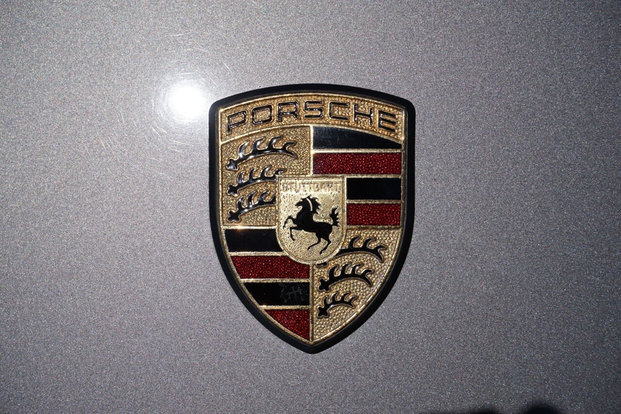Used 2007 Porsche 911 Carrera 4S AWD/4WD image 41