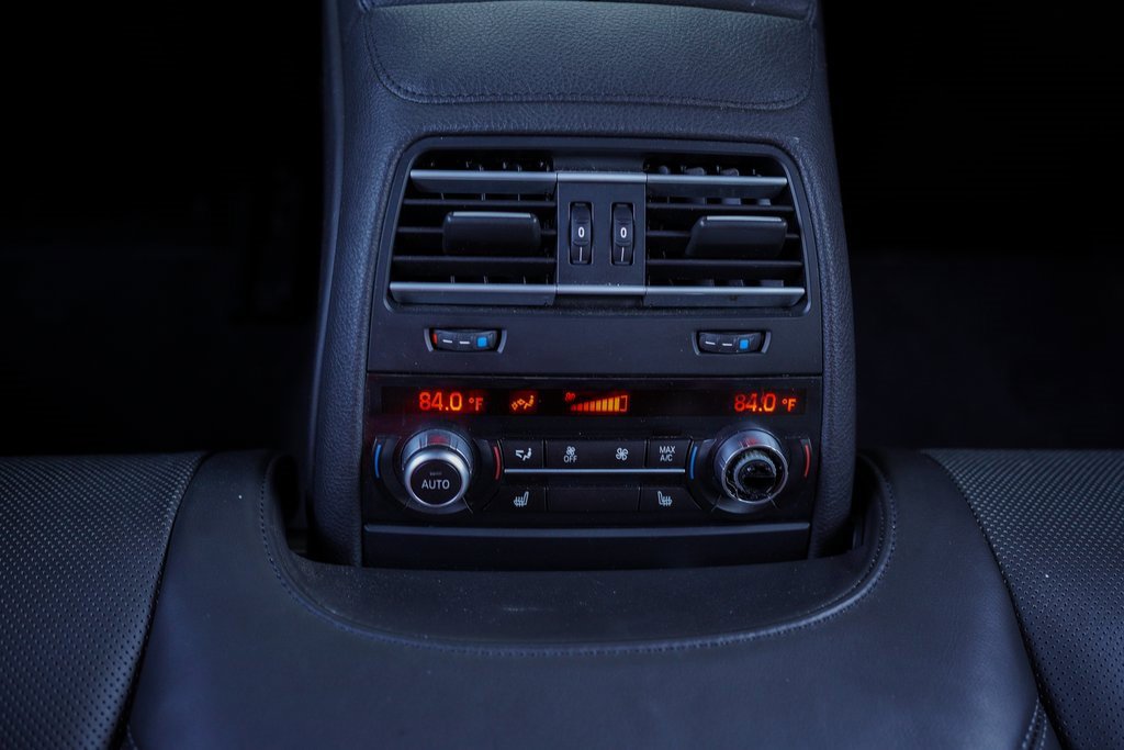 Used 2017 BMW M6 Gran Coupe image 39