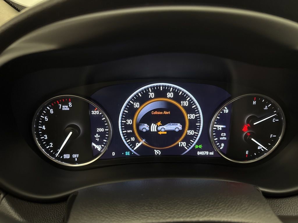 Used 2020 Buick Envision Premium image 29