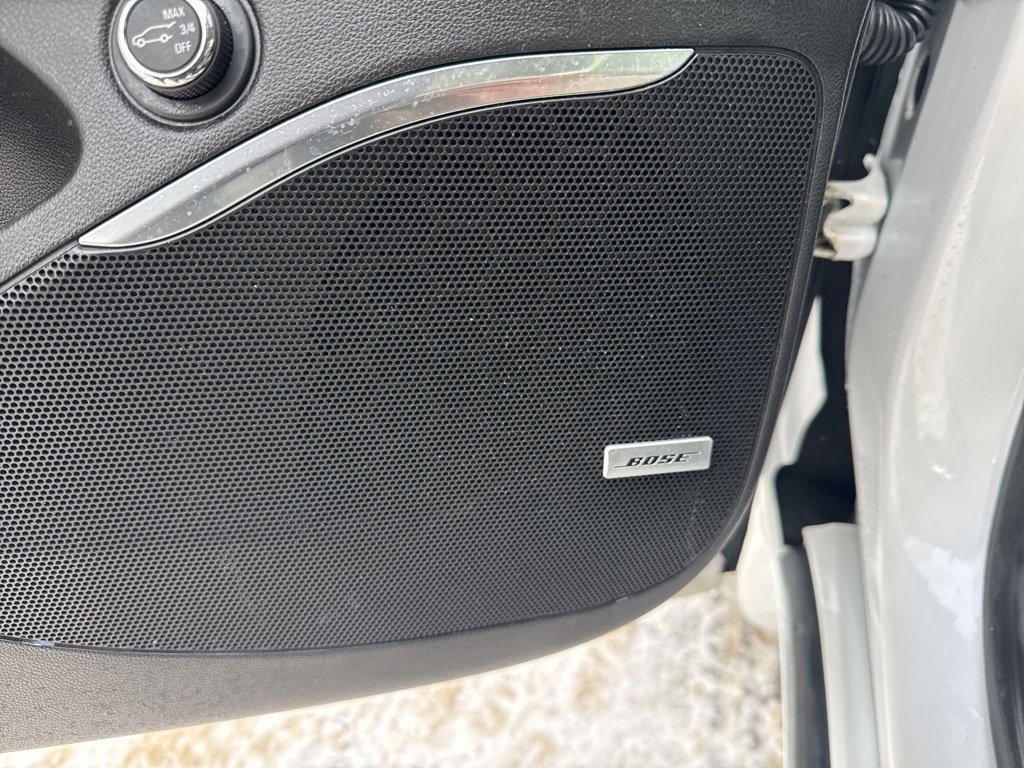 Certified 2022 Buick Enclave Avenir w/ Avenir Technology Package image 16