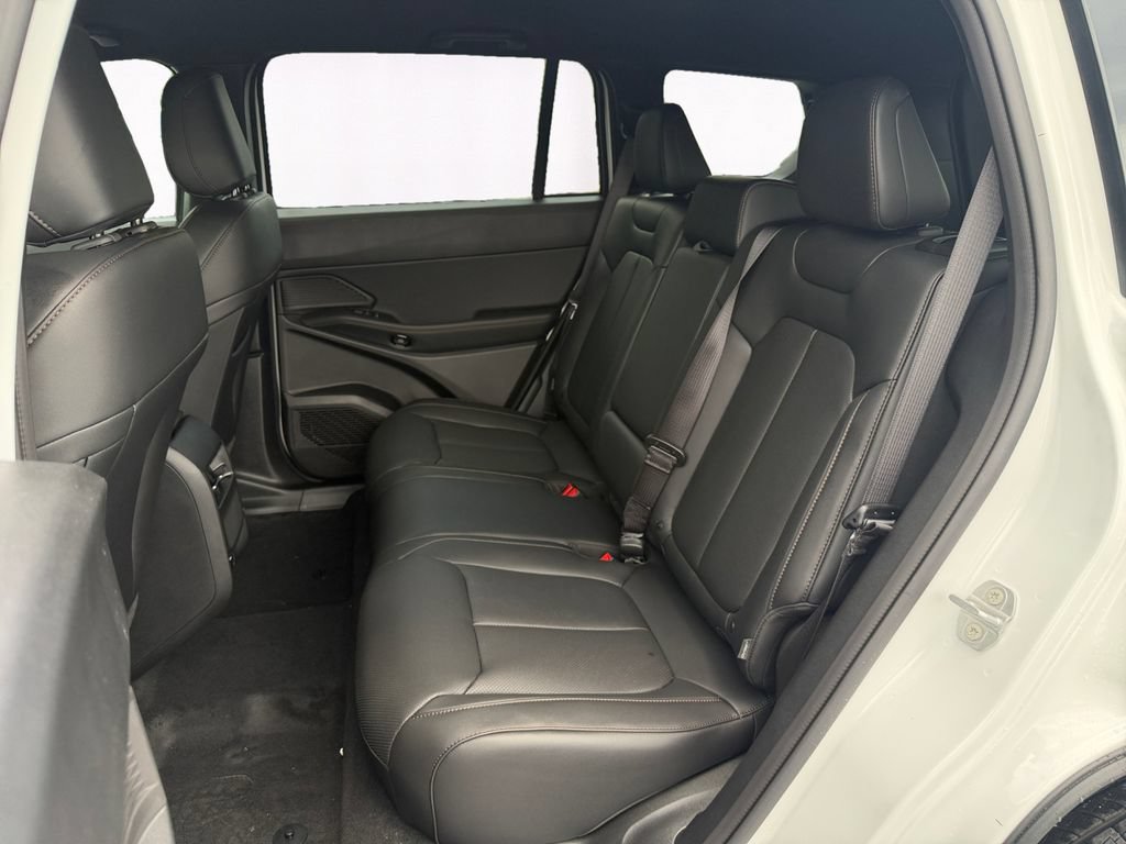 New 2026 Jeep Cherokee Limited AWD/4WD image 13