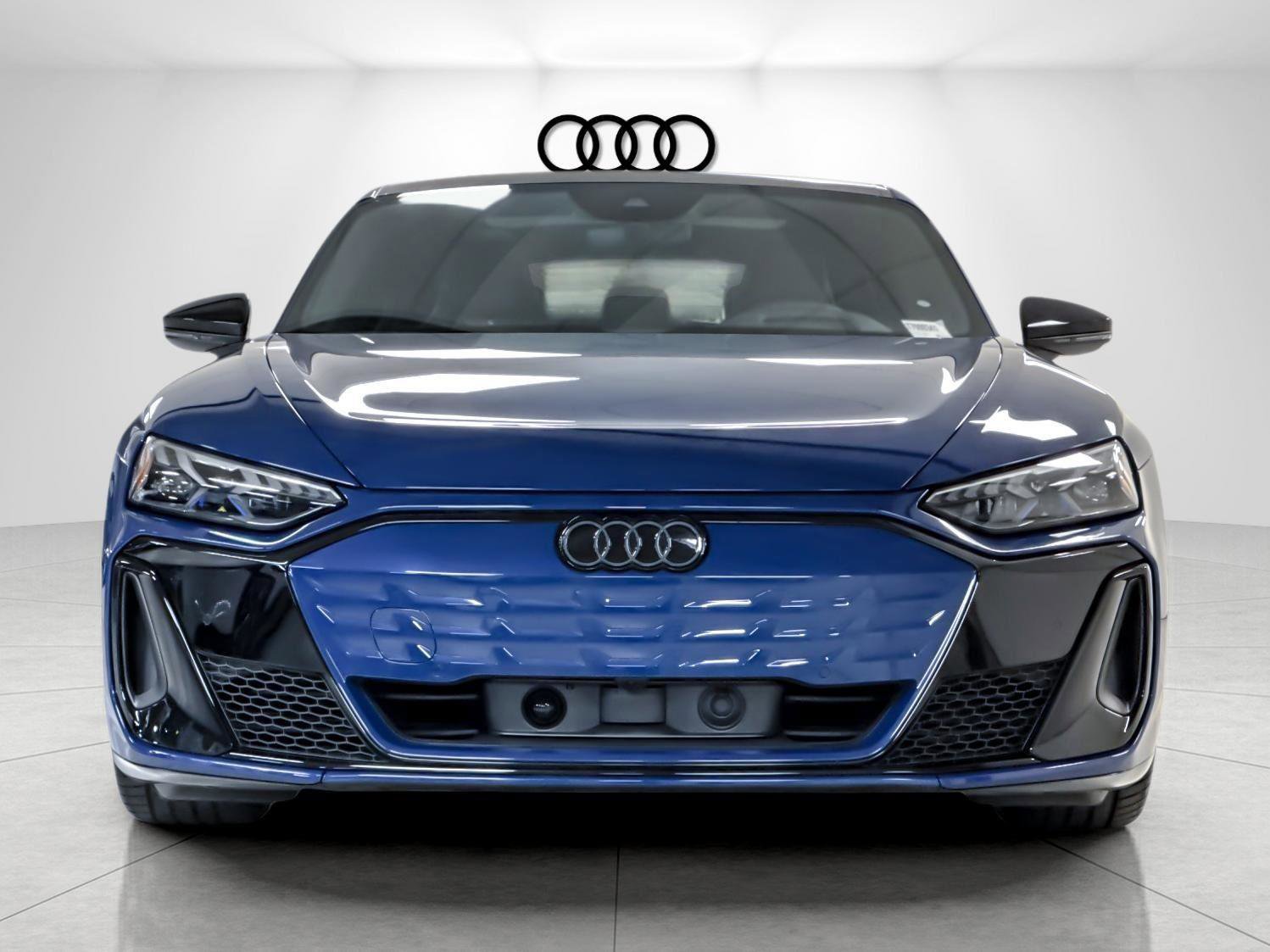 New 2026 Audi S e-tron GT Prestige AWD/4WD image 8