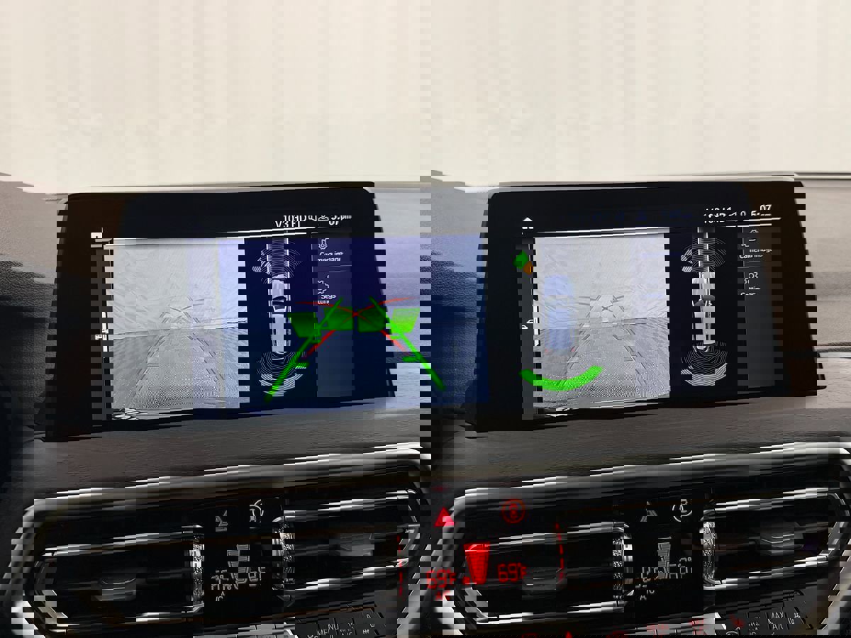 Used 2024 BMW X3 xDrive30i image 21