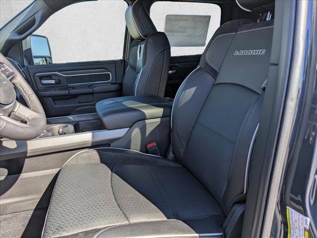 New 2026 RAM 2500 Laramie image 22