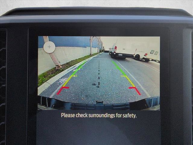 Used 2025 Ford Ranger XL w/ Trailer Tow Package image 13