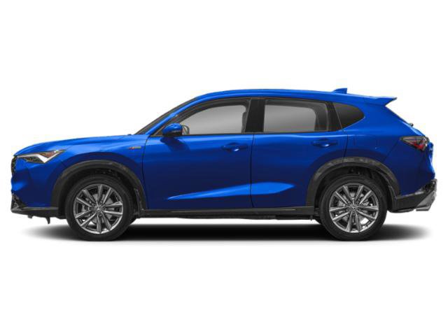 New 2026 Acura ADX A-Spec image 4