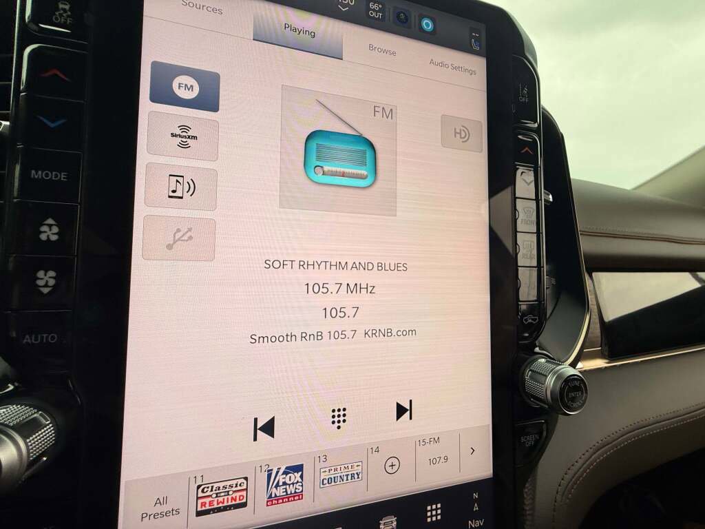 New 2025 RAM 3500 Longhorn image 31