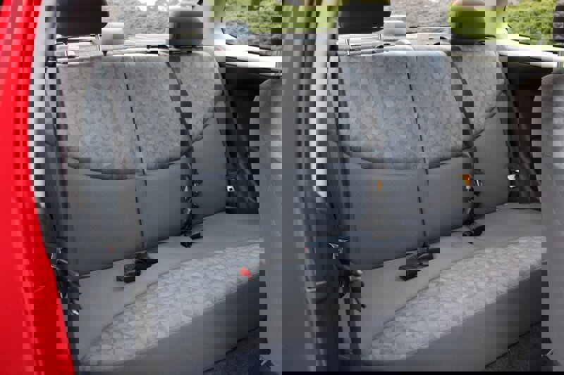 Used 2002 Toyota Echo Coupe FWD image 6