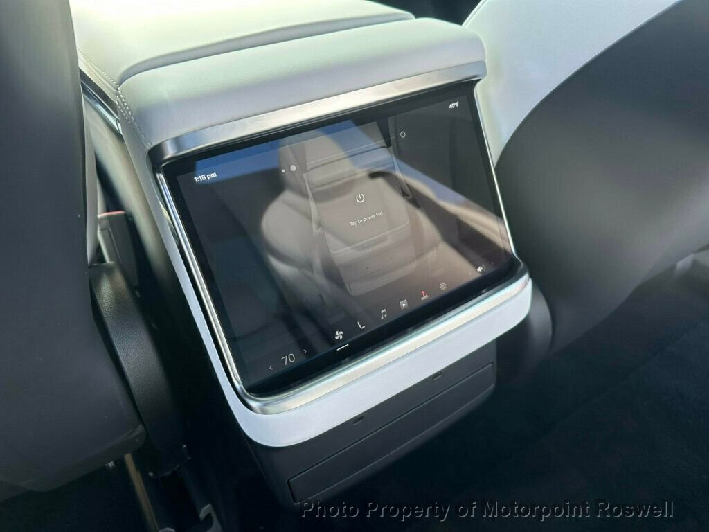 Used 2024 Tesla Model X Plaid image 15