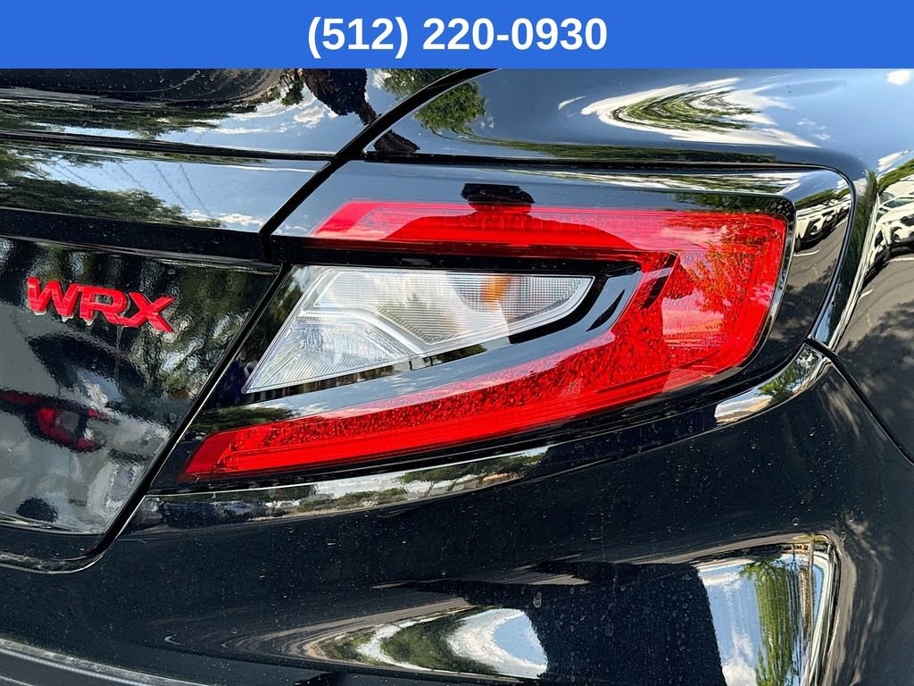 New 2026 Subaru WRX Limited image 32