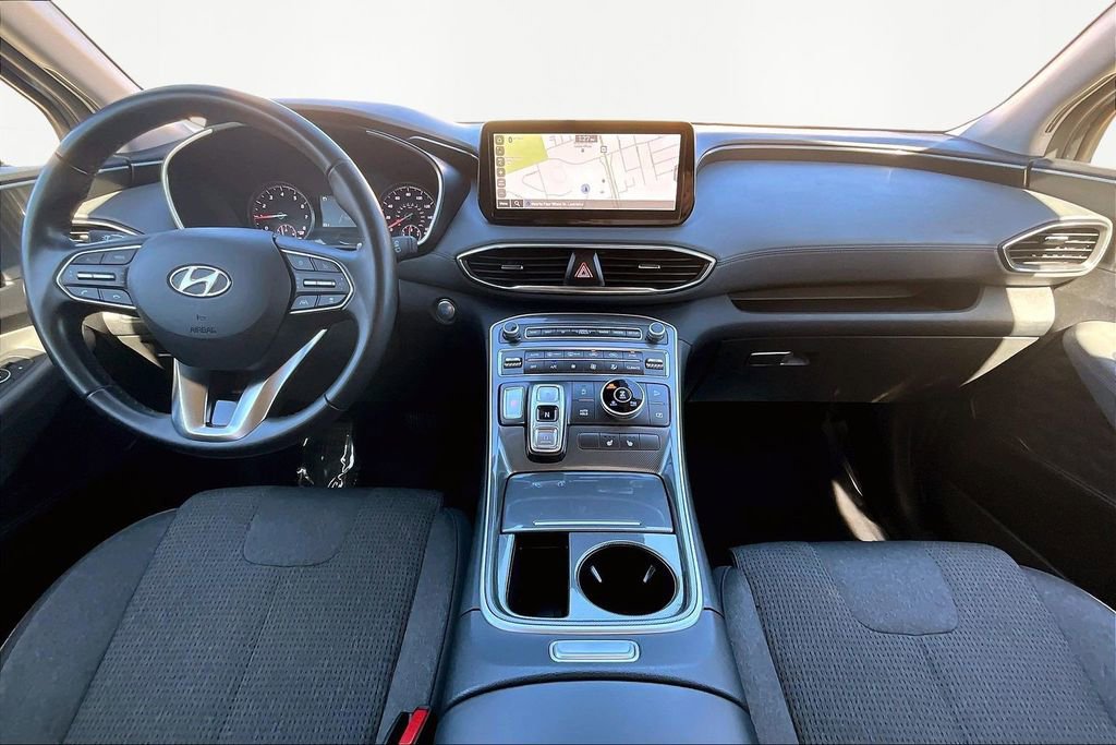 Used 2023 Hyundai Santa Fe SEL image 16