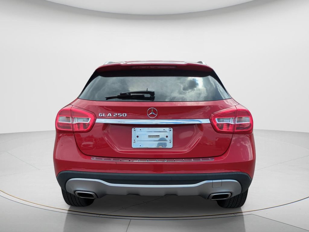 Used 2019 Mercedes-Benz GLA 250 image 6