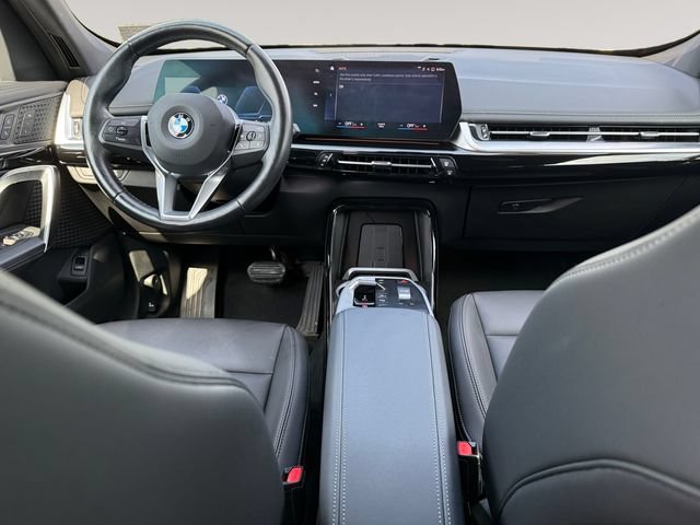 Used 2023 BMW X1 xDrive28i w/ Convenience Package AWD/4WD image 10