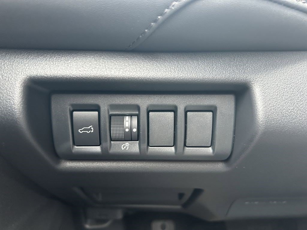 New 2026 Subaru Outback Wilderness AWD/4WD image 19