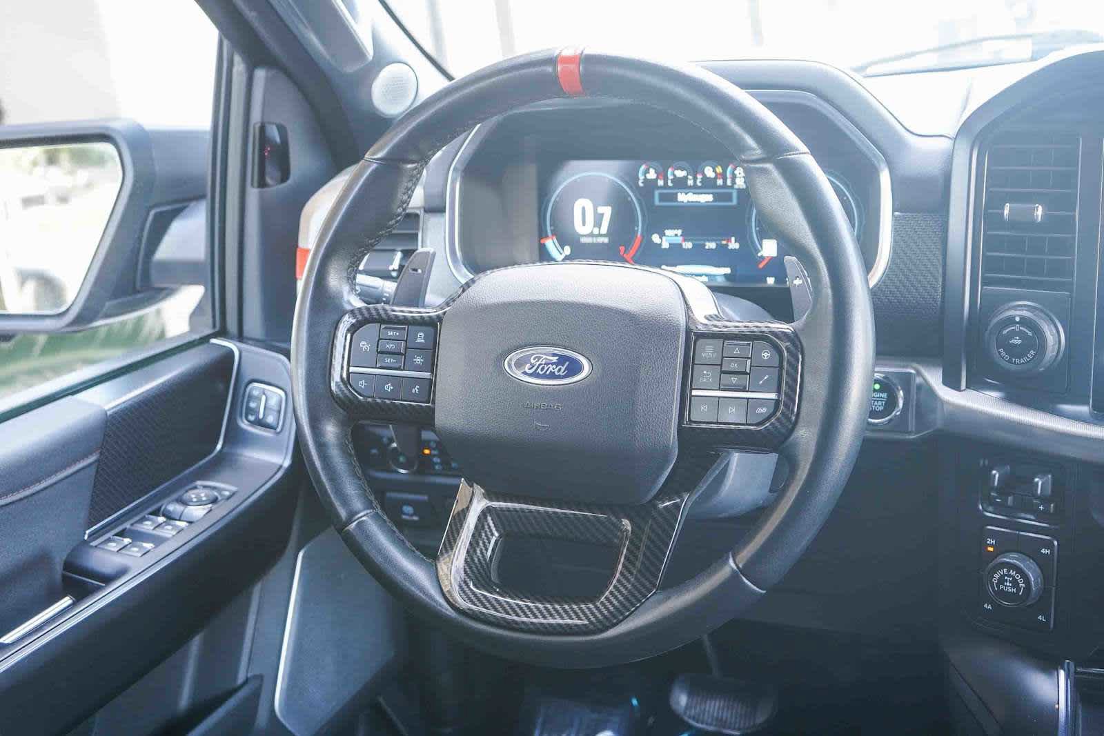 Used 2021 Ford F150 Raptor w/ Equipment Group 801A High AWD/4WD image 18