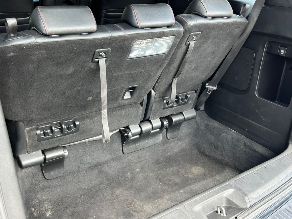 Used 2023 Honda Odyssey Sport image 40
