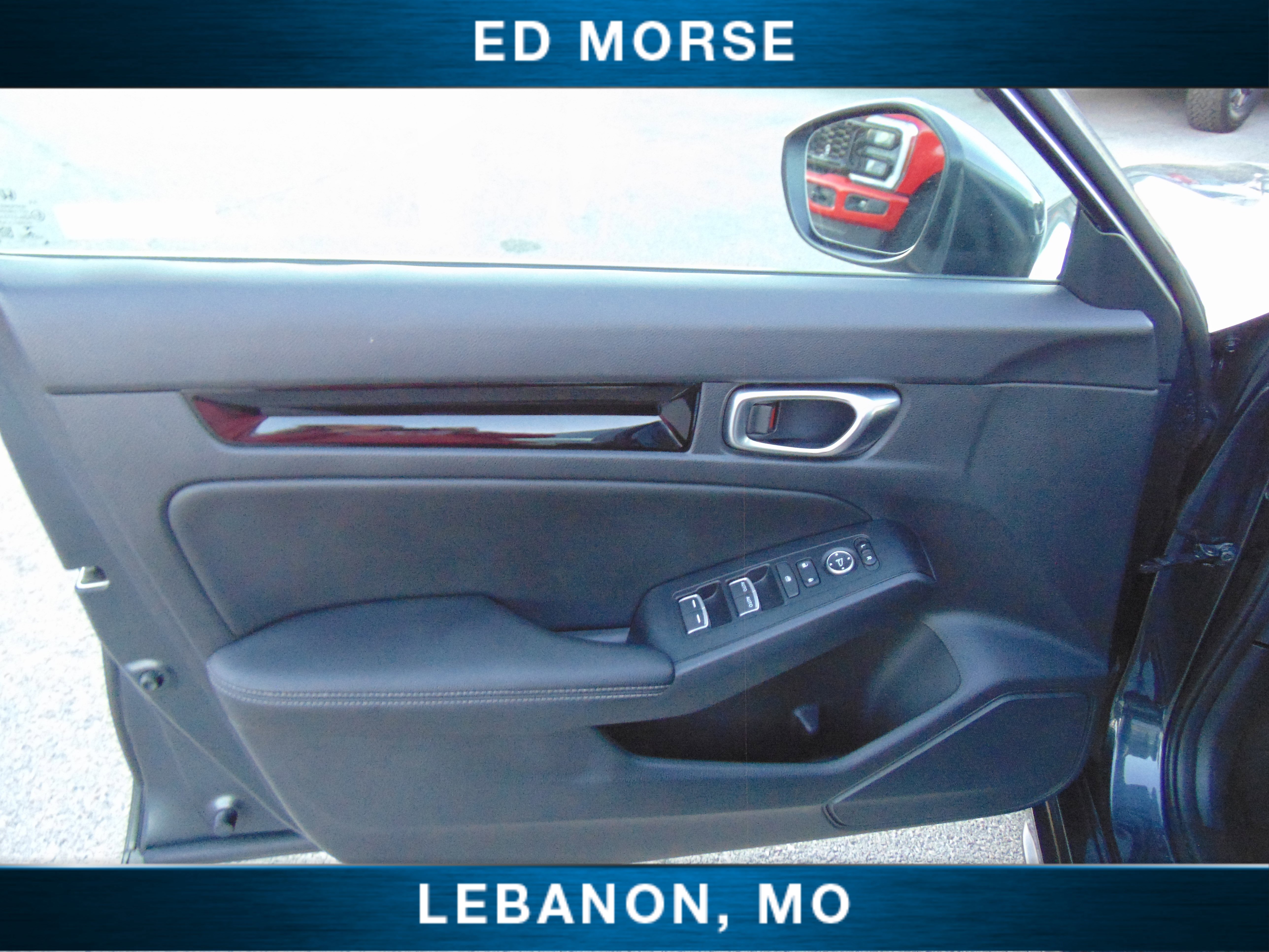 Used 2022 Honda Civic EX-L image 13