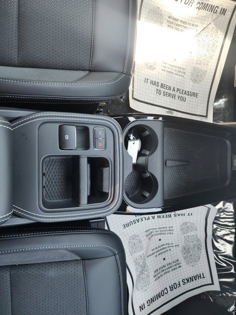 New 2025 Ford Mustang Mach-E GT image 14