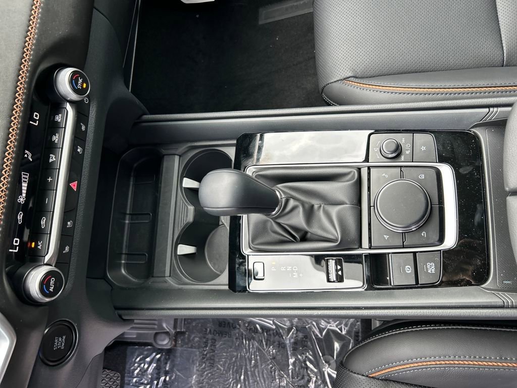 New 2025 MAZDA CX-50 AWD 2.5 Turbo w/ Weather Package image 10