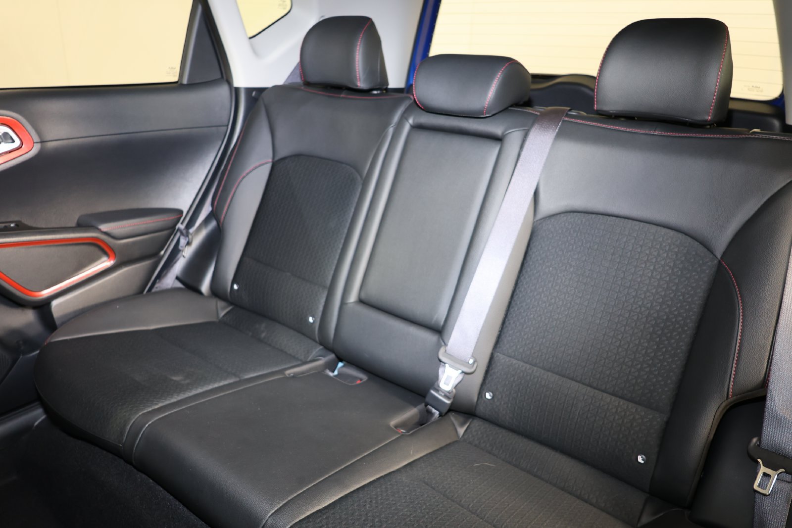 Used 2024 Kia Soul GT-Line FWD image 10